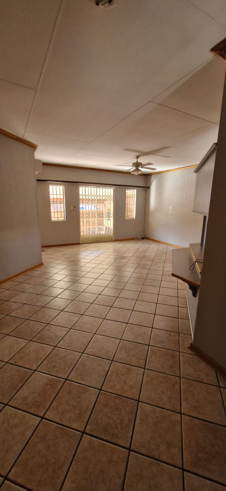 To Let 3 Bedroom Property for Rent in Uitsig Free State
